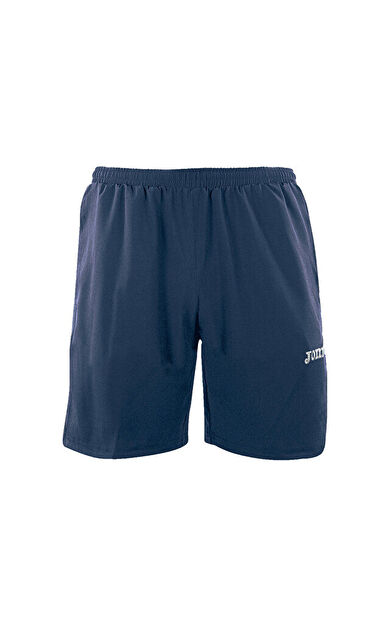 Joma Lacivert Erkek Şortu 6011S12.30 Bermuda With Pockets