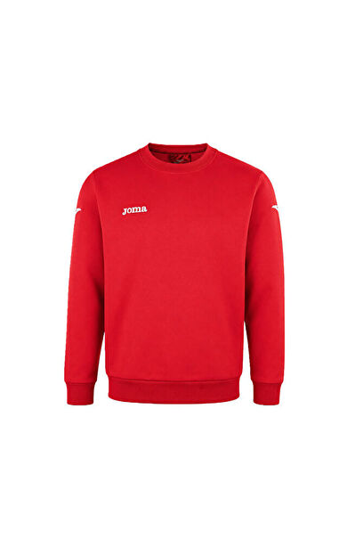 Joma Kırmızı Erkek Sweatshirts 6015.11.60 Polyfleece Sweatshirt