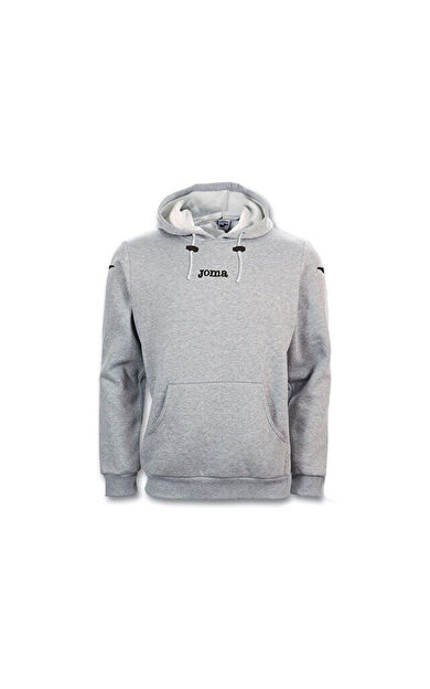 Joma Combi Hood Sweatshirt Erkek Sweatshirts 6017.10.21 Gri