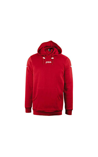 Joma Combi Hood Sweatshirt Erkek Sweatshirts 6017.10.60 Kırmızı