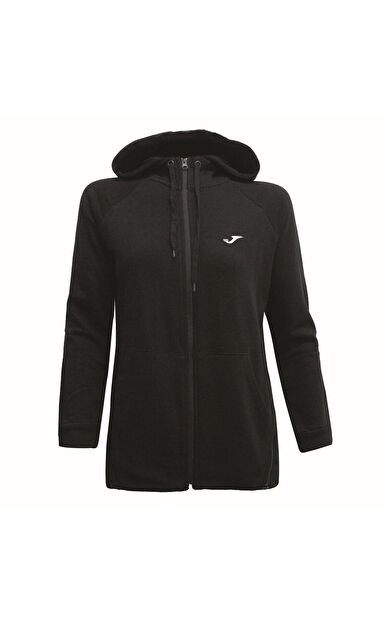 Joma 6231305-20.002 Full Zip Level W Kadın Sweatshirt