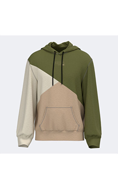 Joma 700119.484 Mimetic Unisex Sweatshirt