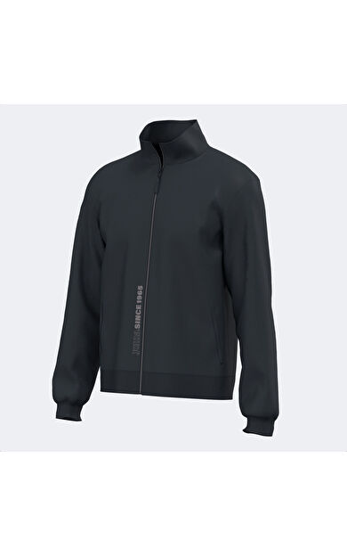 Joma 700125.100 Mimetic Full Zip Unisex Sweatshirt