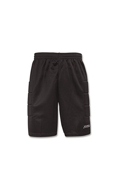 Joma Siyah Erkek Kaleci Şortu 711,101 Goalkeeper Short