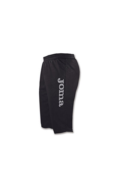 Joma Combi Pirate Pant Black Erkek Futbol Şortu 8079.12.10 Siyah