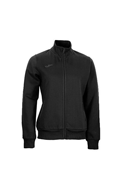 Joma Siyah Kadın Ceketi 900011,1 Jacket Combi Woman
