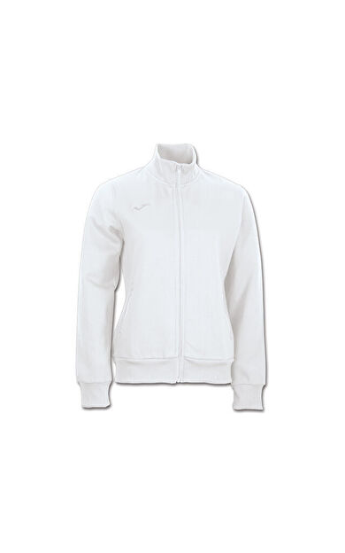 Joma Kadın Günlük Ceket Beyaz Jacket Mare White Woman 900011.200