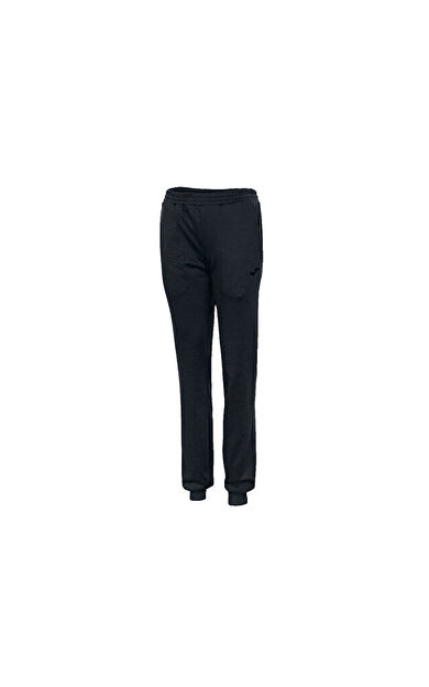 Joma Siyah Kadın Eşofman Altı 900016,1 Long Pant Katy Woman