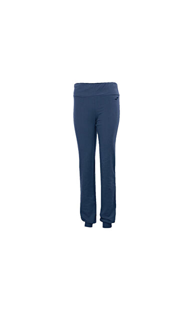 Joma Lacivert Kadın Eşofman Altı 900031,3 Long Pant Combi Woman