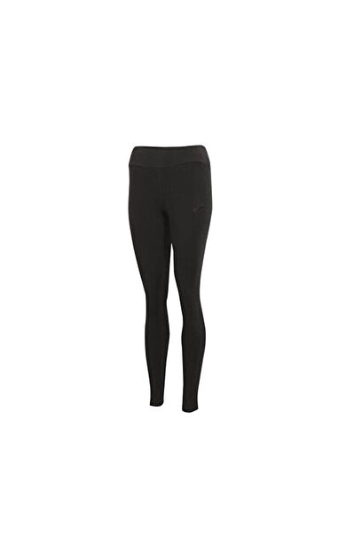 Joma Kadın Günlük Tayt Siyah Long Tights Combi Black Woman 900.032.100