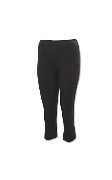 Joma Siyah Kadın Taytı 900034100 Pirate Leggings Combi