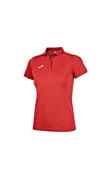 Joma Erkek Günlük Polo Tişört Kırmızı Polo Shirt Ss 900247.600