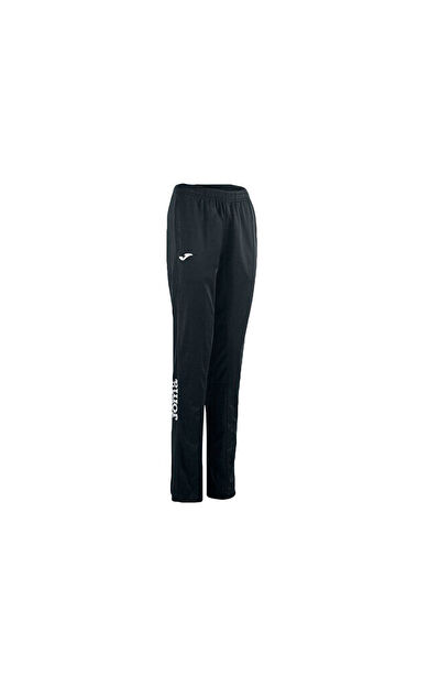 Joma Kadın Günlük Eşofman Altı Lacivert Long Pant Tricot Champion iv Black Woman 900381.100