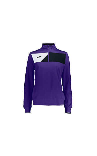 Joma Kadın Sweatshirts Mor Sweatshirt Crew ii Woman 900388.551