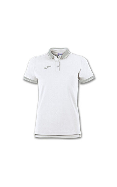 Joma Beyaz Kadın Polo Tişörtü 900444.2