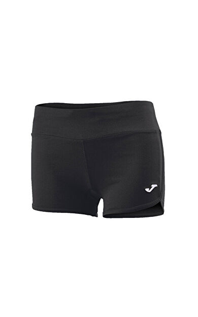 Joma Siyah Kadın Taytı 900463.1 Short Woman