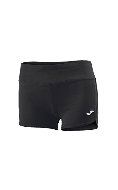 Joma Siyah Kadın Taytı 900463.1 Short Woman