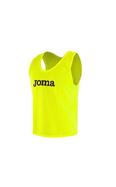 Joma Erkek Futbol Antrenman Önlüğü Sarı Training Bibs 905,105