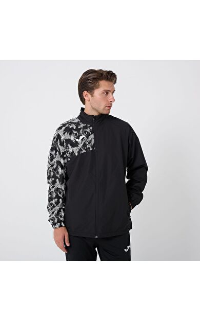 Joma 9212332-20.001 Premium Erkek Yağmurluk