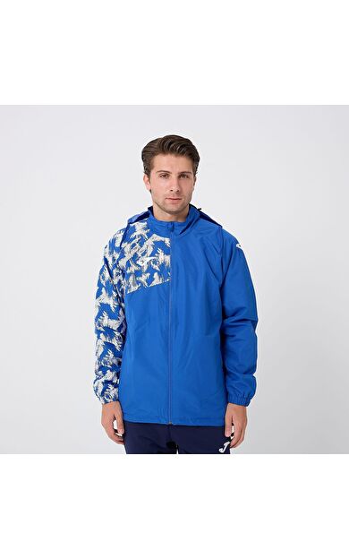 Joma 9212332-262 Premium Erkek Yağmurluk