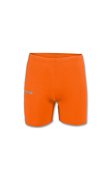 Joma Turuncu Erkek Futbol Tayt 933,106 Lycra Cycling Shiort
