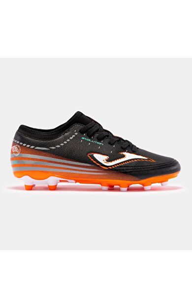 Joma EVOS2401FG Evolution 2401 Negro Naranja Fg Krampon