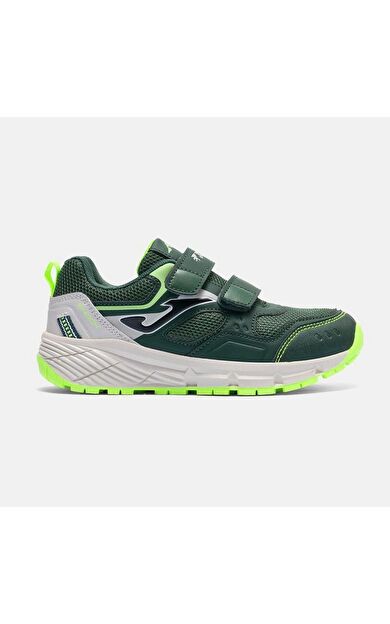 Joma JSHOS2623V Shock Jr Unisex Çocuk Yürüyüş Ayakkabısı