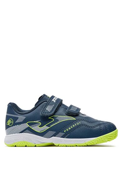 Joma POJS2405INV Powerfull Jr Çocuk Voleybol Ayakkabısı