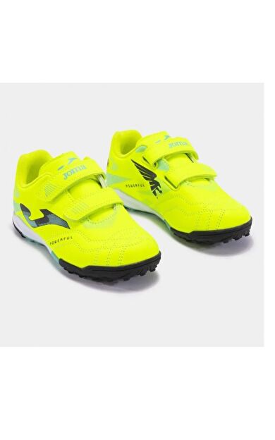 Joma POJW2411TFV Powerful Jr Çocuk Krampon