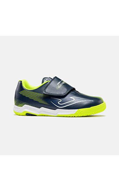 Joma SUJS2603INV Supercopa Jr Unisex Futsal Ayakkabısı
