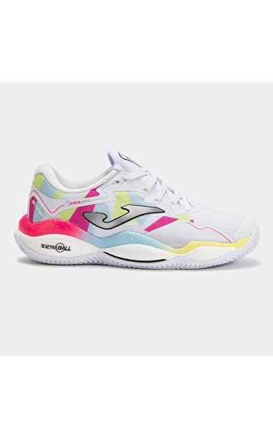 Joma TSMALW2532C Smash Kadın Tenis Ayakkabısı