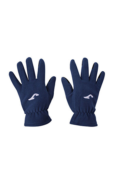 Joma Eldiven Koyu Mavi Gloves Polar WINTER11-111