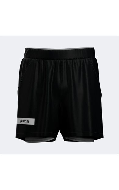 Joma 104874.100 Challenge Erkek Spor Şort