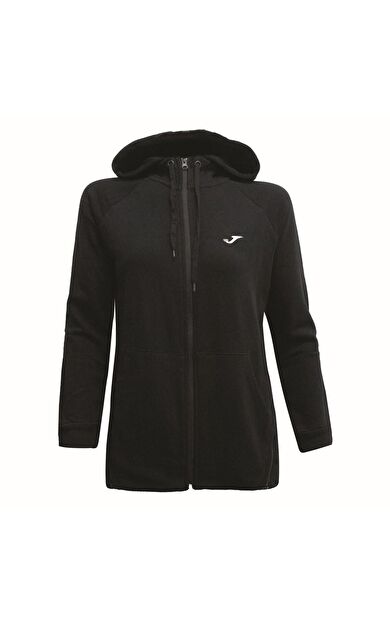 Joma 6231305-20.002 Full Zip Level W Kadın Sweatshirt