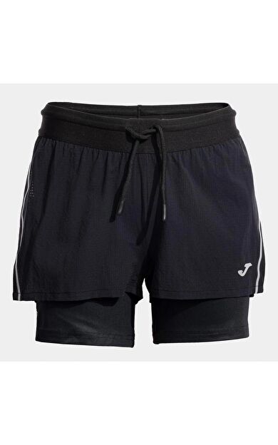 Joma 901830.100 R-Night Erkek Spor Şort