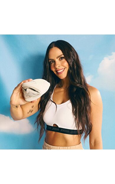 Joma 902315.200 R-City Iconic Kadın Sporcu Sütyeni