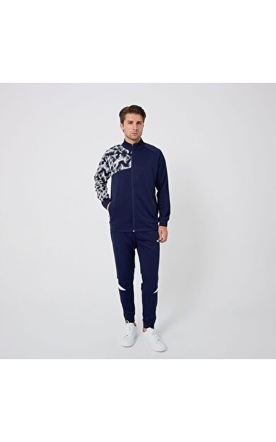 Joma 9212325-20.068 Premium Erkek Eşofman Takımı