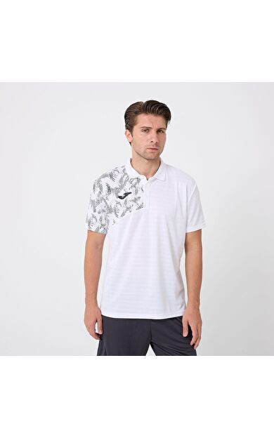 Joma 9212326-20.003 Premium Erkek Polo Tişört