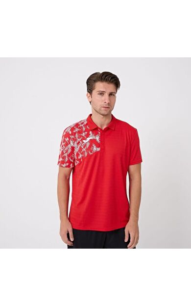 Joma 9212326-20.004 Premium Erkek Polo Tişört