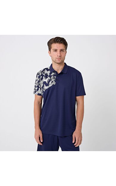 Joma 9212326-20.068 Premium Erkek Polo Tişört