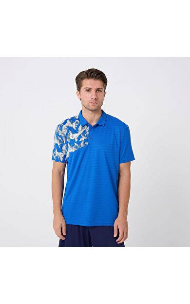 Joma 9212326-262 Premium Erkek Polo Tişört