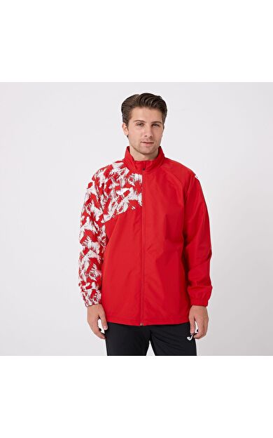 Joma 9212332-20.004 Premium Erkek Yağmurluk