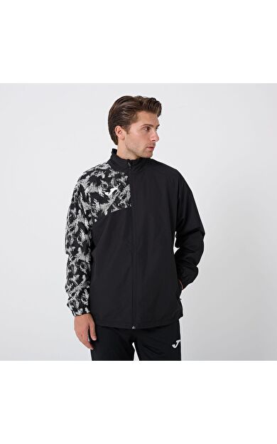 Joma 921332-20.001 Premium Erkek Yağmurluk