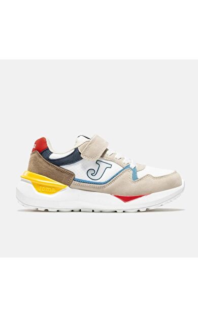 Joma J3080S2633V 3080 Jr Unisex Çocuk Yürüyüş Ayakkabısı