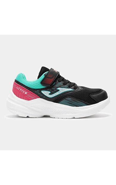 Joma JACTIS2501V Active Jr Çocuk Günlük Spor Ayakkabı