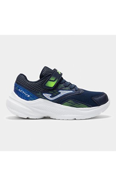 Joma JACTIS2503V Active Jr Çocuk Günlük Spor Ayakkabı
