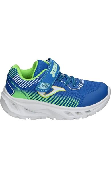 Joma JAQUIS2605V Aquiles Jr Unisex Çocuk Günlük Spor Ayakkabı