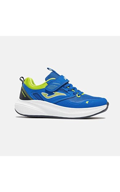Joma JFERRS2604V Ferro Jr Unisex Çocuk Günlük Spor Ayakkabı