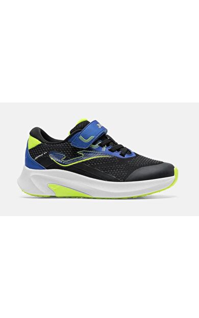 Joma JHISPS2601V Hispalis Jr Unisex Çocuk Günlük Spor Ayakkabı