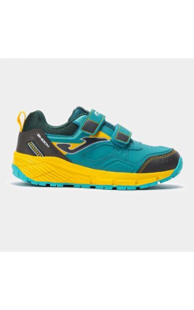Joma JSHOW2517V Shock Jr Çocuk Yürüyüş Ayakkabısı